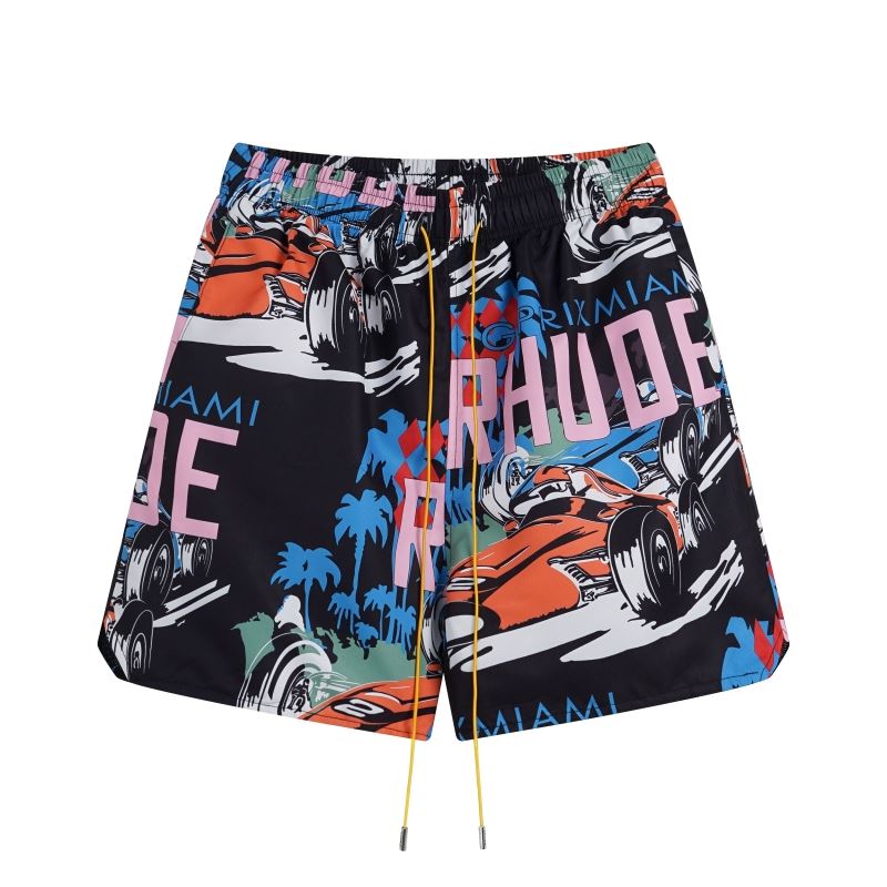 Rhude Short Pants